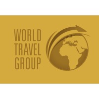 World Travel Group logo, World Travel Group contact details