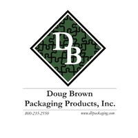 Doug Brown Packaging Products Inc. logo, Doug Brown Packaging Products Inc. contact details