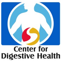 Center for Digestive Health logo, Center for Digestive Health contact details