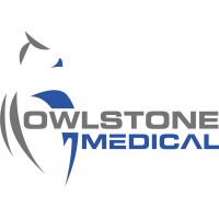 Owlstone Medical logo, Owlstone Medical contact details