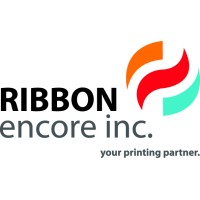 Ribbon Encore Inc. logo, Ribbon Encore Inc. contact details