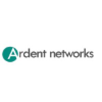 Ardent Networks logo, Ardent Networks contact details