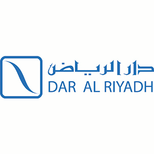 Dar Al Riyadh Group logo, Dar Al Riyadh Group contact details