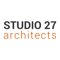 Studio 27 Architects logo, Studio 27 Architects contact details