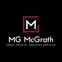 M.G. McGrath, Inc. logo, M.G. McGrath, Inc. contact details