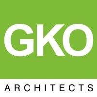 GKO Architects logo, GKO Architects contact details