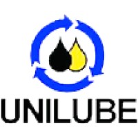 UNILUBE CO. logo, UNILUBE CO. contact details