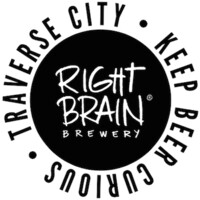 Right Brain Brewery logo, Right Brain Brewery contact details