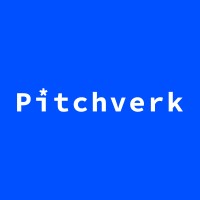 Pitchverk logo, Pitchverk contact details