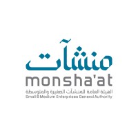 MonshaatSA logo, MonshaatSA contact details