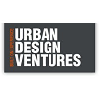 Urban Design Ventures logo, Urban Design Ventures contact details