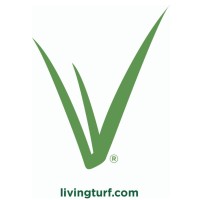 Living Turf logo, Living Turf contact details