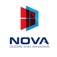 Nova Doors and Windows Ltd logo, Nova Doors and Windows Ltd contact details