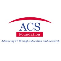 ACS Foundation logo, ACS Foundation contact details