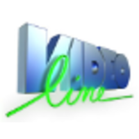 Videoline logo, Videoline contact details