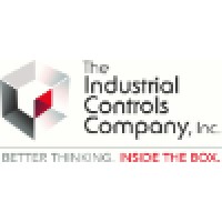 The Industrial Controls Co. logo, The Industrial Controls Co. contact details