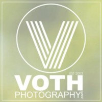 Voth Photography logo, Voth Photography contact details