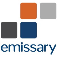 Emissary Recruiting Solutions logo, Emissary Recruiting Solutions contact details