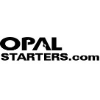 SAF OPAL Starters logo, SAF OPAL Starters contact details