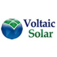 Voltaic Solar logo, Voltaic Solar contact details