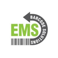 EMS Barcode Solutions logo, EMS Barcode Solutions contact details