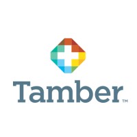 Tamber logo, Tamber contact details