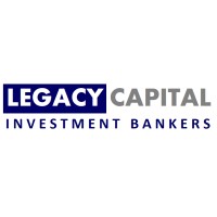 Legacy Capital LLC logo, Legacy Capital LLC contact details