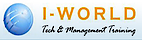 I-WORLD TECHNOLOGY logo, I-WORLD TECHNOLOGY contact details