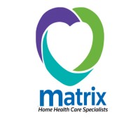 Matrix Home Health Care Specialists logo, Matrix Home Health Care Specialists contact details