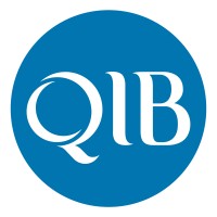 Qatar Islamic Bank (QIB) logo, Qatar Islamic Bank (QIB) contact details