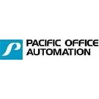 Pacific Office Automation logo, Pacific Office Automation contact details