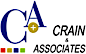 Crain & Associates logo, Crain & Associates contact details