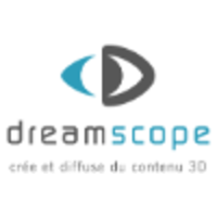 Dreamscope logo, Dreamscope contact details