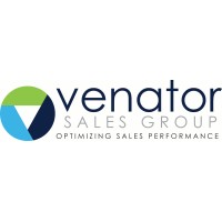 Venator Sales Group LLC logo, Venator Sales Group LLC contact details