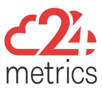 24metrics.com logo, 24metrics.com contact details