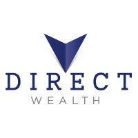 Direct Wealth logo, Direct Wealth contact details