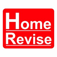 Home Revise logo, Home Revise contact details