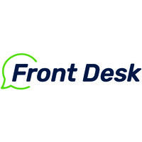 Front Desk logo, Front Desk contact details