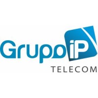 Grupo IP Telecom logo, Grupo IP Telecom contact details