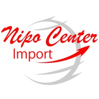 Nipo Center Atacadista logo, Nipo Center Atacadista contact details