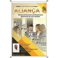 Aliança Assessoria em Segurança do Trabalho logo, Aliança Assessoria em Segurança do Trabalho contact details