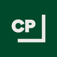 CP Construtora logo, CP Construtora contact details