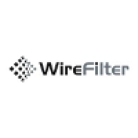 WireFilter logo, WireFilter contact details