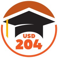 Bonner Springs/Edwardsville USD 204 logo, Bonner Springs/Edwardsville USD 204 contact details