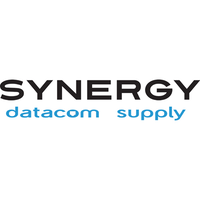 Synergy Datacom Supply, Inc. logo, Synergy Datacom Supply, Inc. contact details