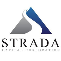 STRADA Capital Corporation logo, STRADA Capital Corporation contact details