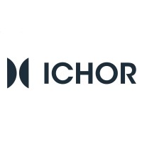 Ichor Strategies logo, Ichor Strategies contact details