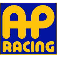 AP Racing logo, AP Racing contact details