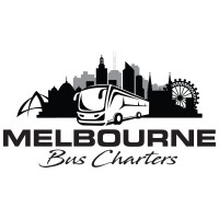 Melbourne Bus Charters logo, Melbourne Bus Charters contact details