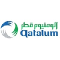 Qatalum logo, Qatalum contact details